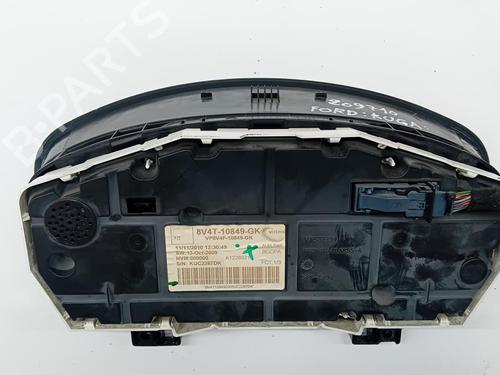 Instrument cluster FORD KUGA II (DM2) 2.0 TDCi | BP36387042C47 - Image 4