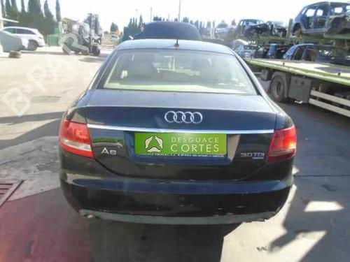 Right front suspension arm AUDI A6 C6 (4F2) 3.0 TDI quattro | BP5535126M13 