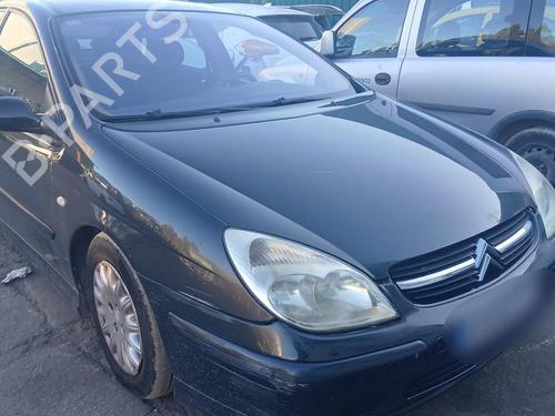 Brugte CITROËN C5 I (DC_)  2.0 HDi (DCRHZB, DCRHZE)  4530194