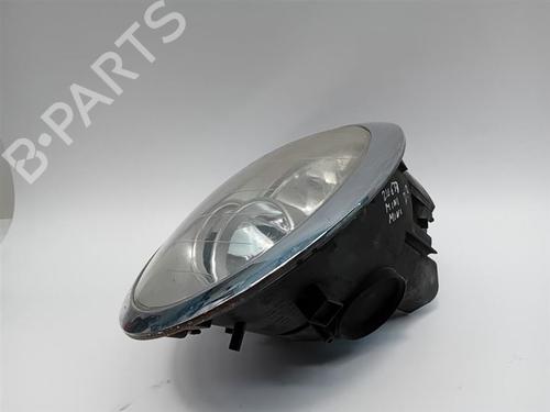 Right headlight MINI MINI (R50, R53) One D | BP37247360C29 - Image 2