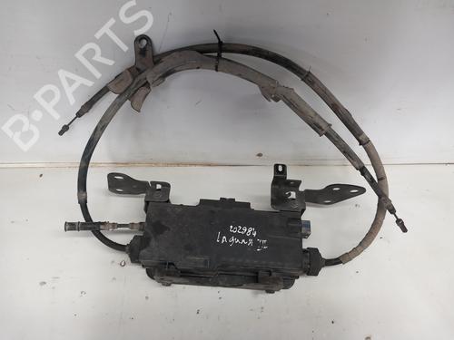 Used Electric handbrake RENAULT LAGUNA III Grandtour (KT0/1) 2.0 dCi (KT01, KT08, KT09, KT0K, KT12, KT1D, KT1W) (150 hp) 28127550