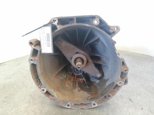 Gearbox FORD TRANSIT Van (FA_ _) | BP37594504M3 - Image 4