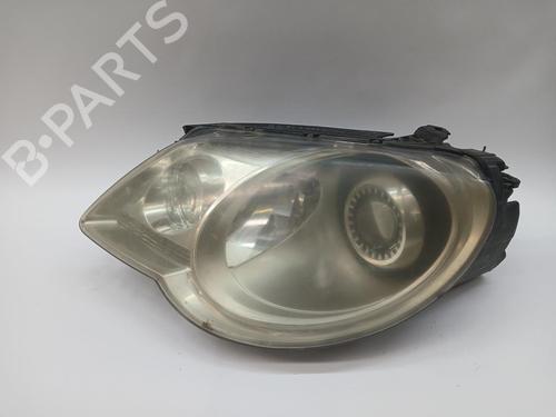 Used Left headlight Left headlight VW EOS (1F7, 1F8) [2006-2015] 33941856 33941856