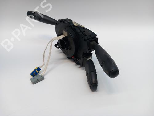Headlight switch PEUGEOT 307 Break (3E) 1.6 HDi 110 | BP28113306I24 