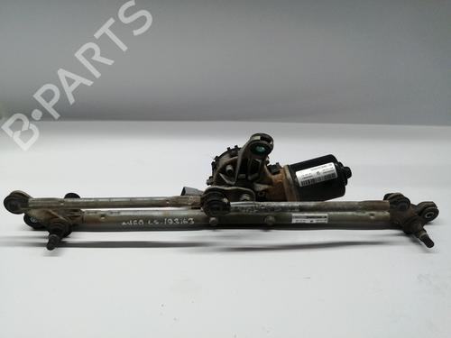 Used Front wiper motor CHEVROLET AVEO / KALOS Saloon (T250, T255) [2005-2025]  21603461