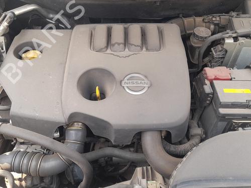 Alternator NISSAN QASHQAI / QASHQAI +2 I (J10, NJ10, JJ10E)  | BP28059379M7 
