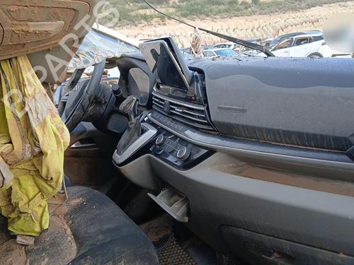 Rear axle MAXUS eDELIVER 3 Van  | BP32032871M2 