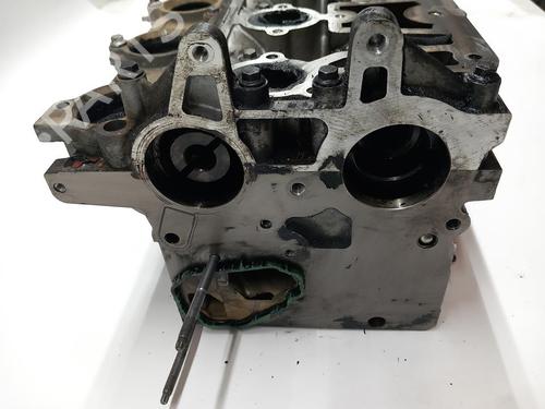 Cylinder head CITROËN C4 Picasso I MPV (UD_) | BP32271030M5