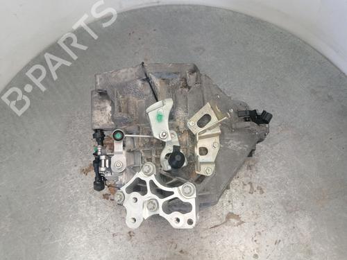 Getriebe für JEEP COMPASS (MP, M6, MV, M7) [2016-2026]  32857786