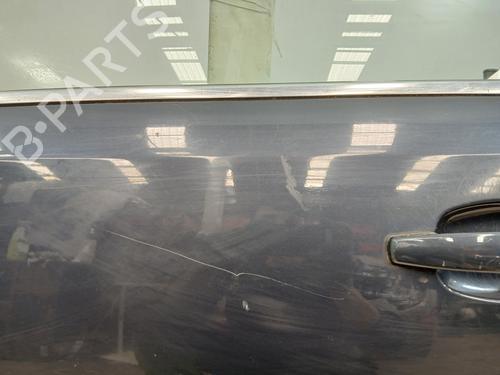 Left front door OPEL VECTRA C (Z02)  | BP24495446C2 
