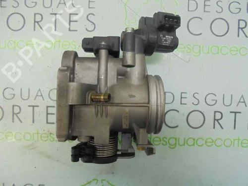 Used Throttle body BMW 3 (E36) 318 i (113 hp) 5454517