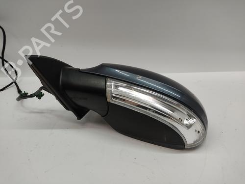 Left mirror VW PASSAT B6 (3C2)  | BP28418815C26