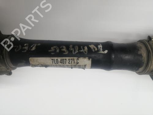 Arbre de transmission avant droit VW TOUAREG (7LA, 7L6, 7L7) 3.0 V6 TDI | BP21283916M39 