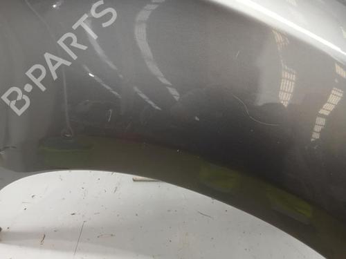 Right front fenders DS DS 5 (KF_)  | BP30178582C42 
