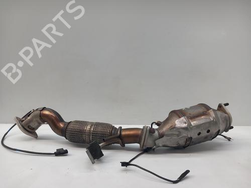 Used Catalyst HYUNDAI TUCSON (TL, TLE) [2015-2023]  16988112