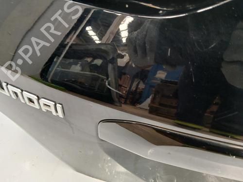 Tailgate HYUNDAI KONA (SX2)  | BP29982265C6