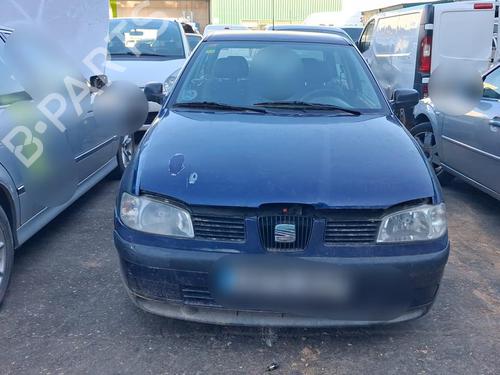 Used Parts SEAT IBIZA II (6K1) 4769156