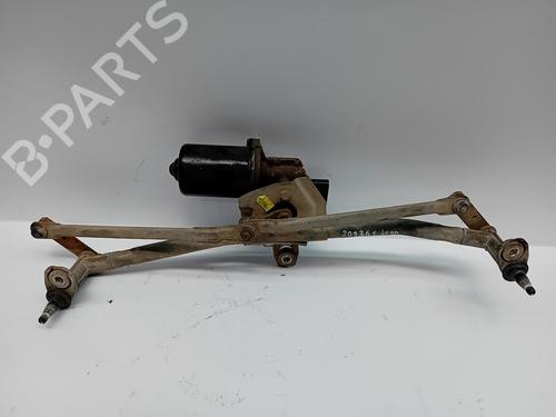 Used Front wiper motor Front wiper motor SEAT LEON (1M1) [1999-2006] 35786993 35786993