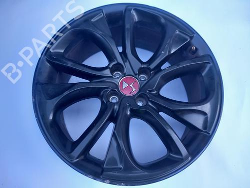 Rim DS DS 4 / DS 4 CROSSBACK (NX_) 1.2 THP 130 (NXHNYM) | BP28313852C45 