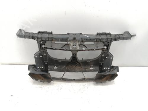 Frontplate/Frontkurv BMW 1 (E87) 118 i (129 hp) 26499221