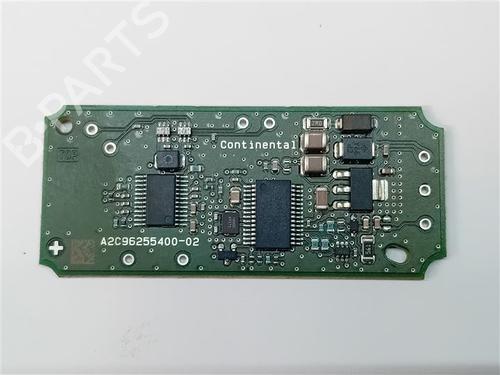 Elektronisk modul Elektronisk modul FIAT DUCATO Van (250_) 140 Multijet 2,3 D (140 hp) 39756117 39756117