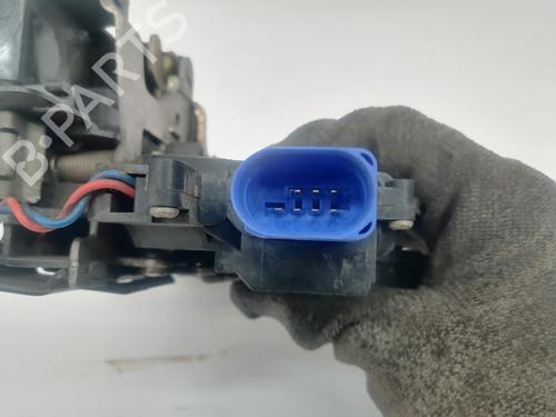 Rear right lock SEAT TOLEDO III (5P2)  | BP28054553C99 