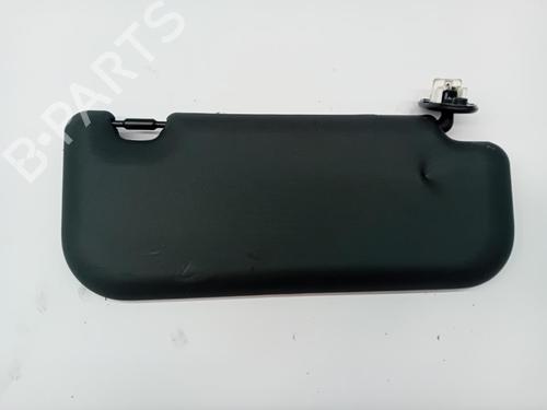 Left sun visor TOYOTA RAV 4 V (_A5_, _H5_) 2.5 Hybrid AWD (AXAH54, AXAL54) | BP36020102I1 - Image 3