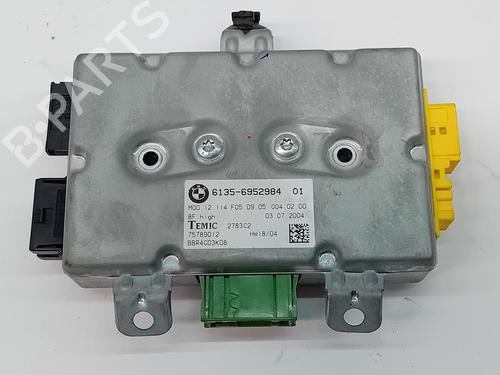 Módulo eletrónico Módulo eletrónico 37032691 37032691
