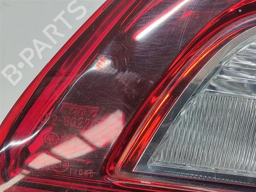 Right tailgate light SUBARU LEGACY V (BM) 2.0 D AWD (BMD) | BP33673268C80 - Image 5
