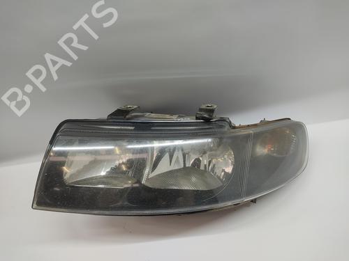 Faro izquierdo SEAT TOLEDO II (1M2) 1.9 TDI (110 hp) 28118977