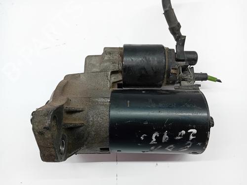 Used Starter Starter SEAT LEON (1M1) [1999-2006] 35722935 35722935