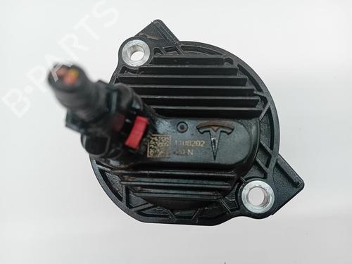 Other TESLA MODEL 3 (5YJ3) | BP38253053O1 - Image 2