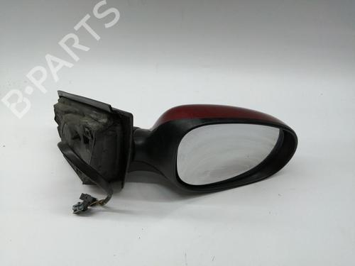 Used Right mirror Right mirror FIAT BRAVO II (198_) 1.6 D Multijet (198AXH1B) (105 hp) 33658200 33658200
