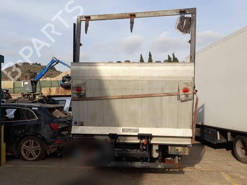 Electronic sensor MERCEDES-BENZ SPRINTER 3-t Platform/Chassis (B910, B907)  | BP29714592M84 