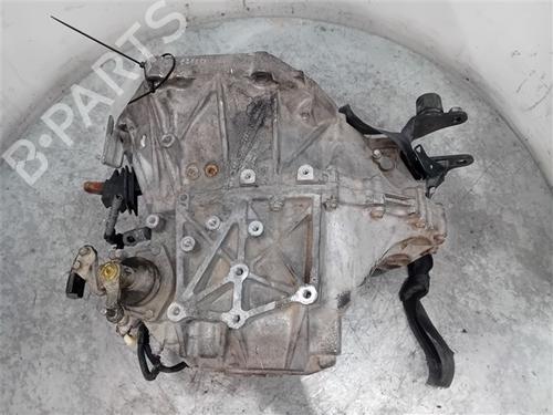 Used Gearbox Gearbox TOYOTA VERSO (_R2_) 1.6 D4-D (WAR20_) (112 hp) 38544504 38544504