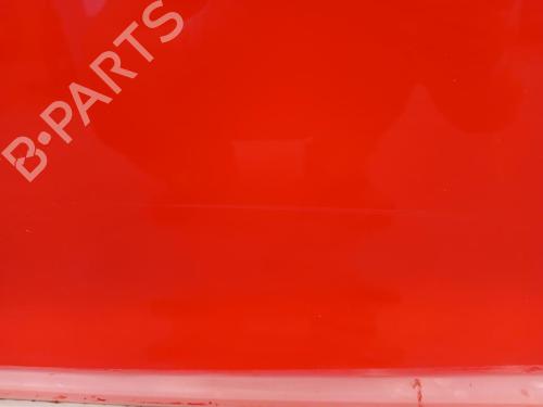 Dør venstre foran FORD FIESTA VI (CB1, CCN) 1.25 | BP29994035C2