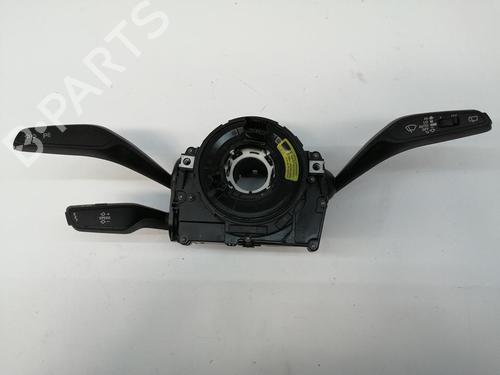 Used Headlight switch Headlight switch AUDI A4 B9 Avant (8W5, 8WD) [2015-2026] 34437344 34437344