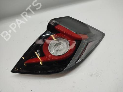 Fanale posteriore destro Fanale posteriore destro HONDA CIVIC X Hatchback (FC_, FK_) 1.0 VTEC (FK6) (129 hp) 37428809 37428809