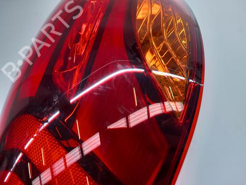 Left taillight HYUNDAI TUCSON (TL, TLE) 1.6 CRDi All-wheel Drive | BP28125252C34 