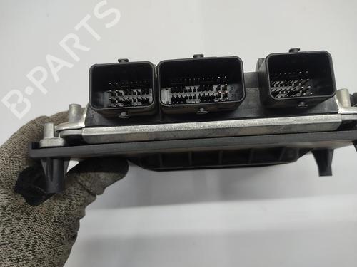 Engine control unit (ECU) CITROËN C5 I (DC_) 2.0 HDi (DCRHZB, DCRHZE) | BP37181707M57 - Image 2