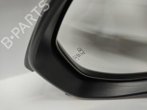 Left mirror TOYOTA C-HR (_X1_)  | BP29720268C26 