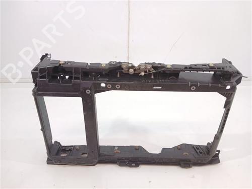 Used Front slam panel Front slam panel PEUGEOT 2008 II (UD_, US_, UY_, UJ_, UR_, UC_) 1.5 BlueHDI 110 (UDYHSK) (110 hp) 40025499 40025499