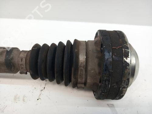 Left front driveshaft SEAT LEON (1M1) | BP38541310M38 - Image 4