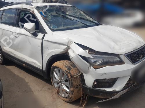 Hattehylde SEAT ATECA (KH7, KHP) | BP27180696C85 - Image 9