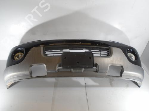 Used Front bumper LINCOLN NAVIGATOR (U228) 5.4 (305 hp) 22769131