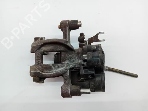 Bremssattel links hinten für BMW 1 (F40) 118 d (150 hp) 29246855