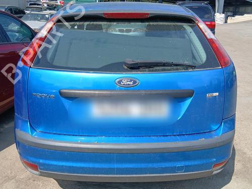 Engine FORD FOCUS II (DA_, HCP, DP) 1.6 TDCi | BP34211138M1  - Image 11