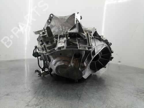 Cambio manuale MAZDA CX-3 (DK) 2.0 SKYACTIV-G (121 hp) 9TH0405735 | 9TH0405735  |