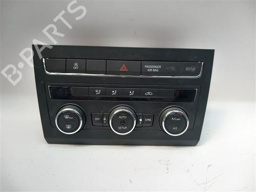 mando-climatizador-seat-ateca-kh7-khp-2016-28357251 main image