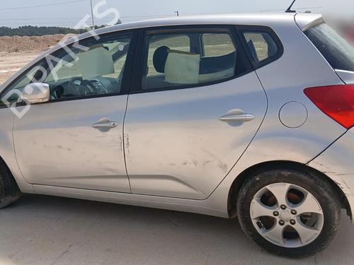 Right tailgate light KIA VENGA (YN) 1.6 CRDi 128 | BP36298247C80  - Image 6